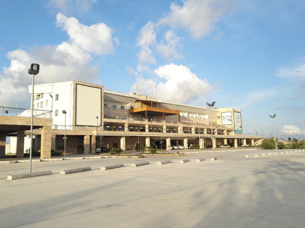 میزبان (هتل میزبان بابلسر)