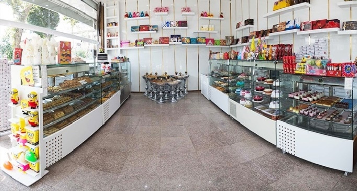 شاتوت gallery 1