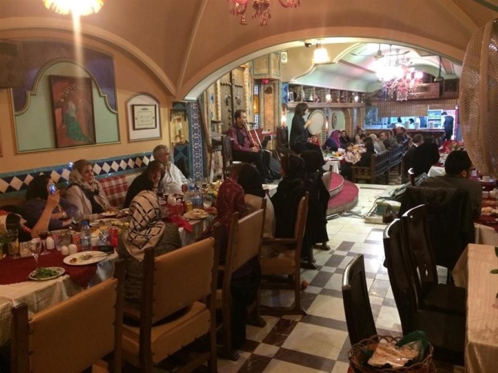 دیزی سرا ایرانشهر