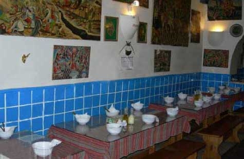 دیزی سرا ایرانشهر