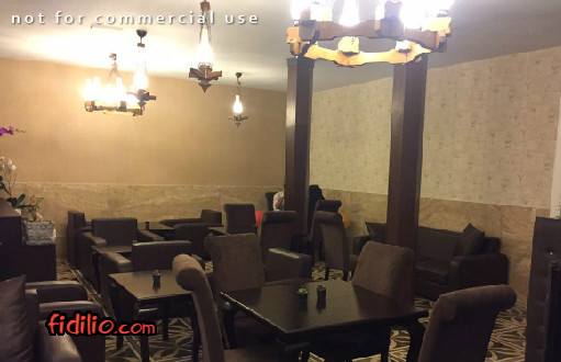 شبها ویلا gallery 11