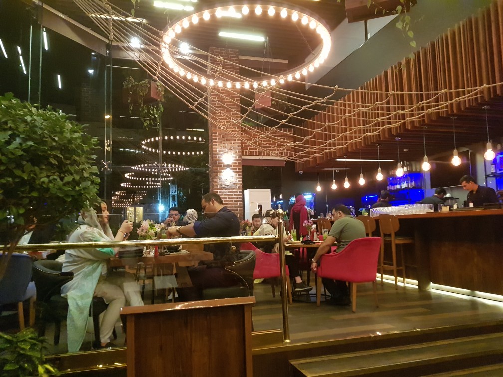 کاپیتان لانژ gallery 35