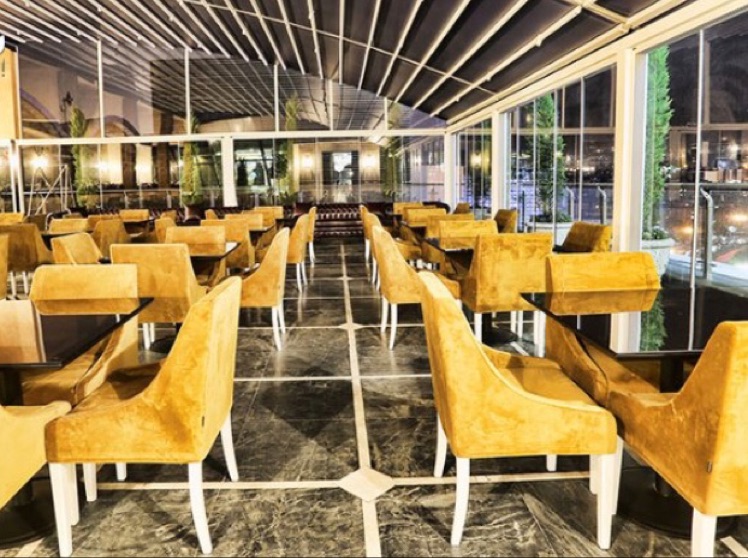 کاخ لیدوما gallery 17