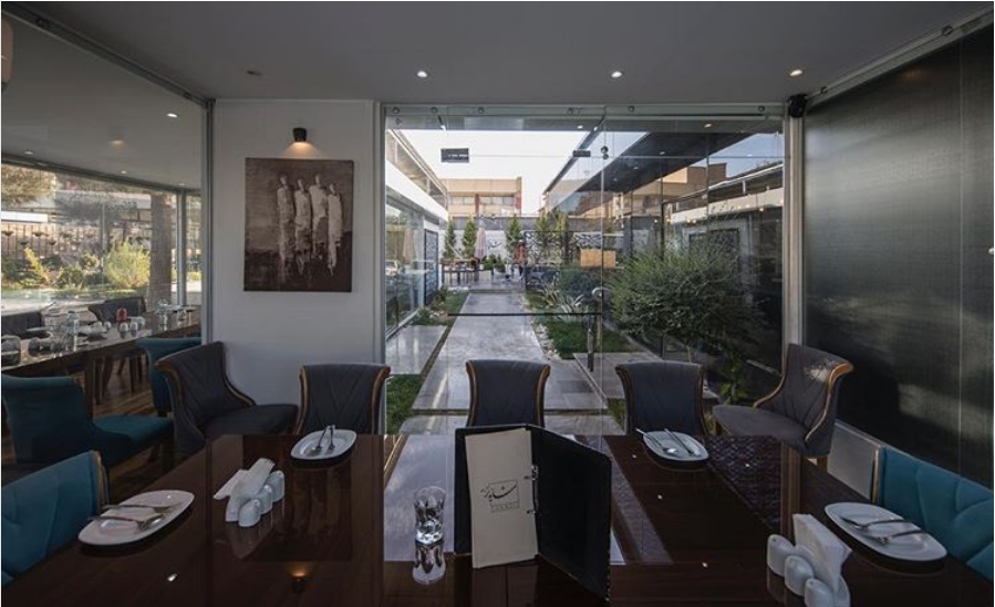 شاندیز مراتو gallery 1