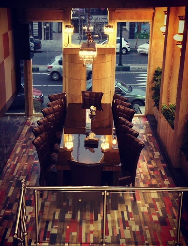 کافه طباخی کاج gallery 4