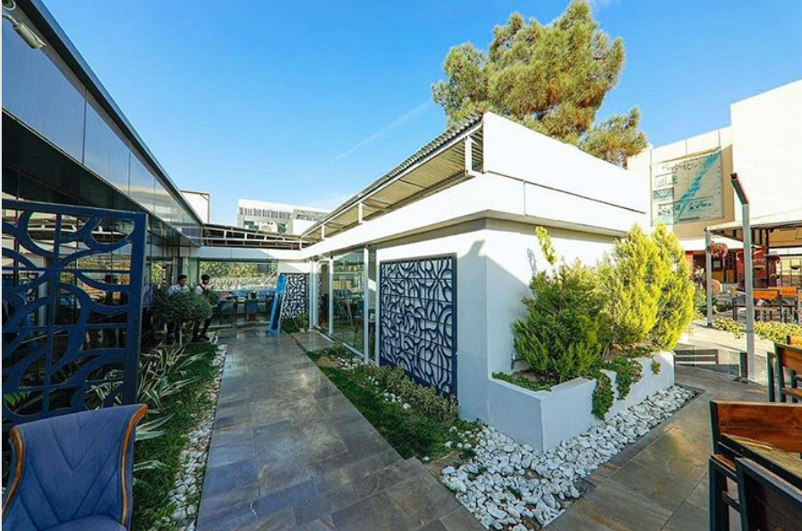 شاندیز مراتو gallery 3