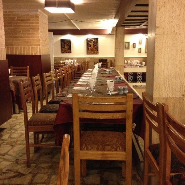 شرزه gallery 1