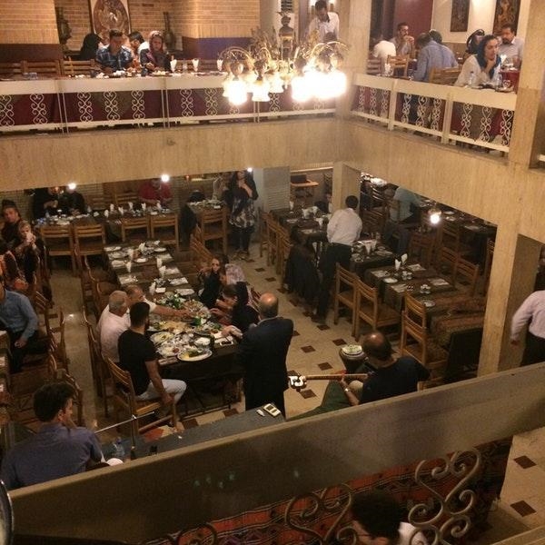 شرزه gallery 2