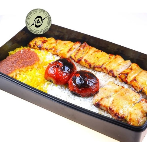 شمشیری (اندرزگو) gallery 3