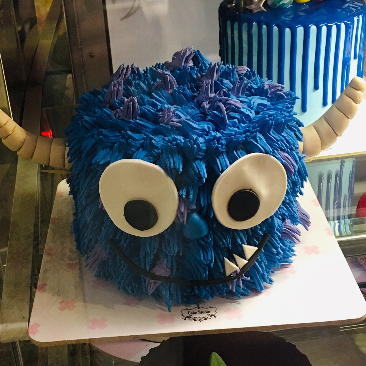 استودیو کیک سارا gallery 12