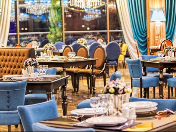 کاخ لیدوما gallery 16