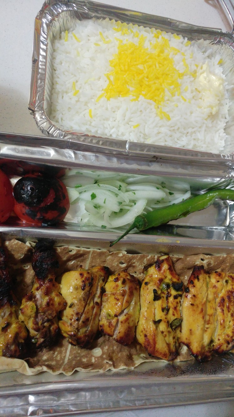 نادر (تهرانپارس) gallery 1