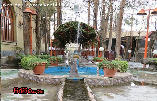 آلاچیق gallery 2
