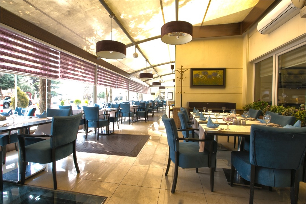 پردیس(هتل اوین) gallery 1