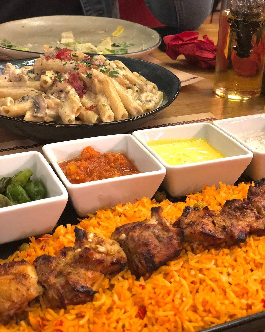 کاپیتان لانژ gallery 14