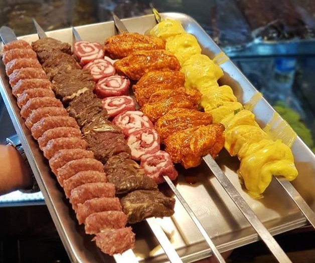 جگرسرای کلبه gallery 3