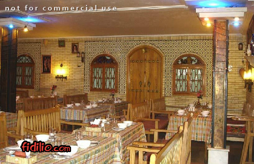 شاطرعباس (شیراز)