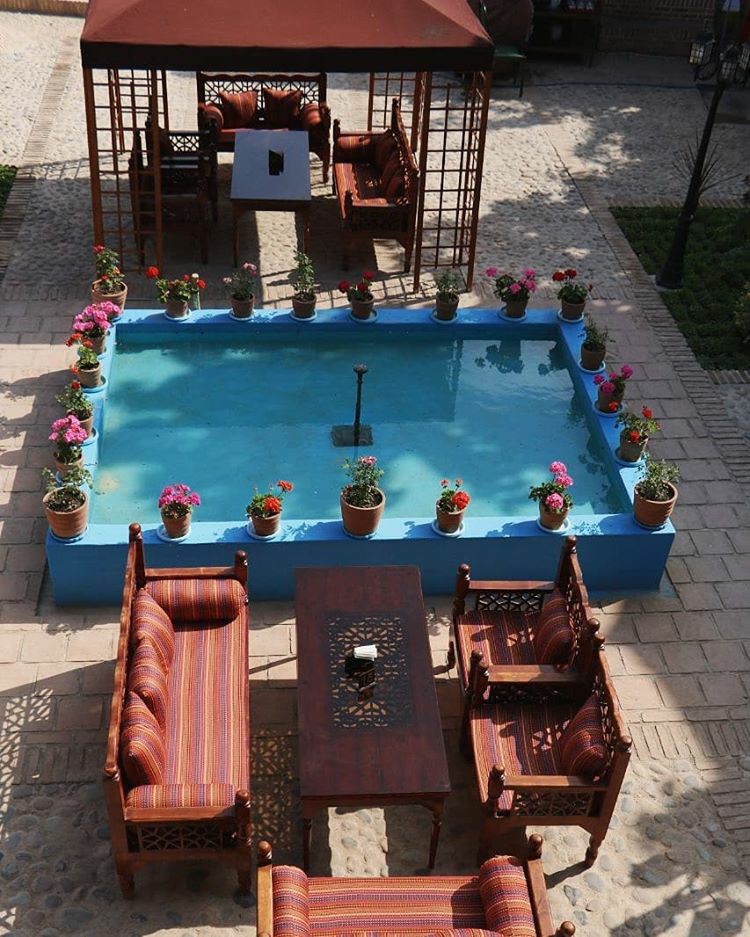 عمارت منوچهری (آمل) gallery 11