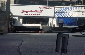 گشنیز کباب (ولنجک) gallery 8