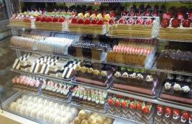 لاریسا (بلوار فردوس) gallery 3