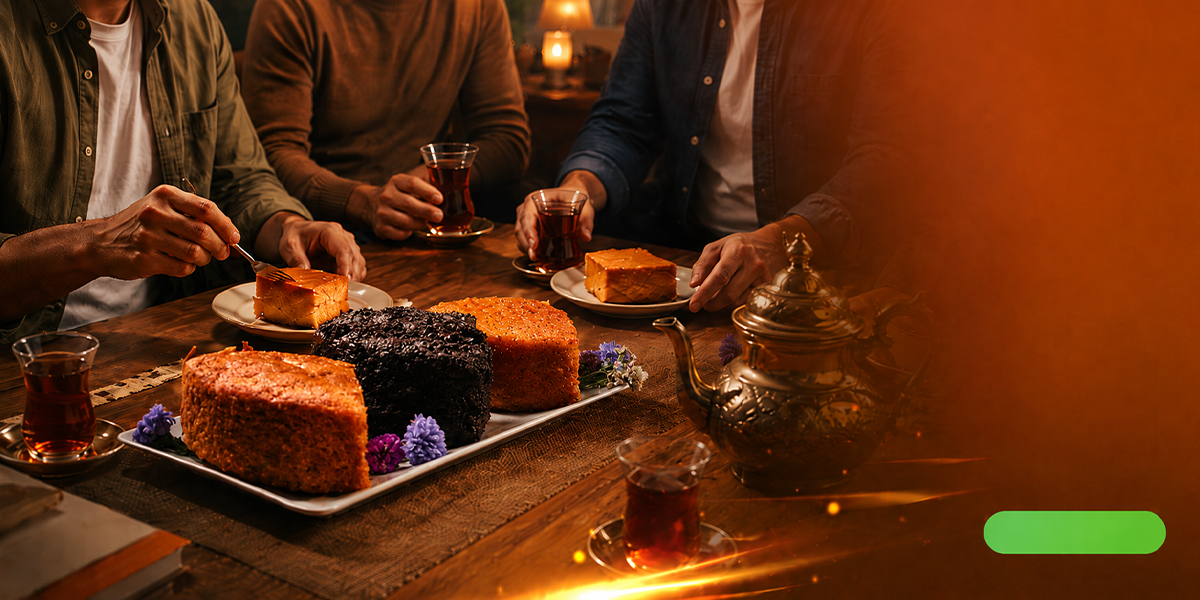 عالی بود همه چیز